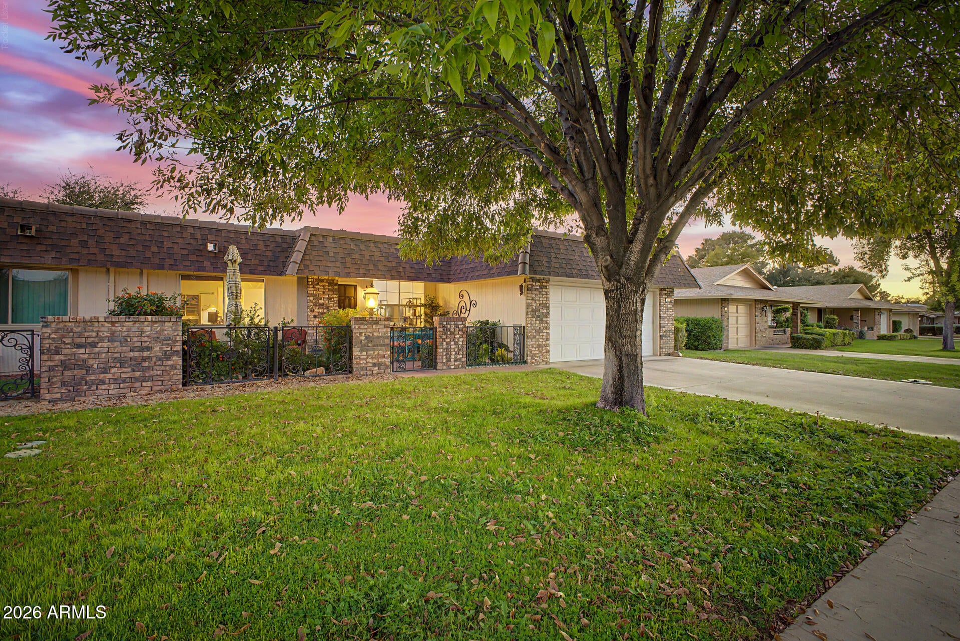 9613 W SHASTA Drive