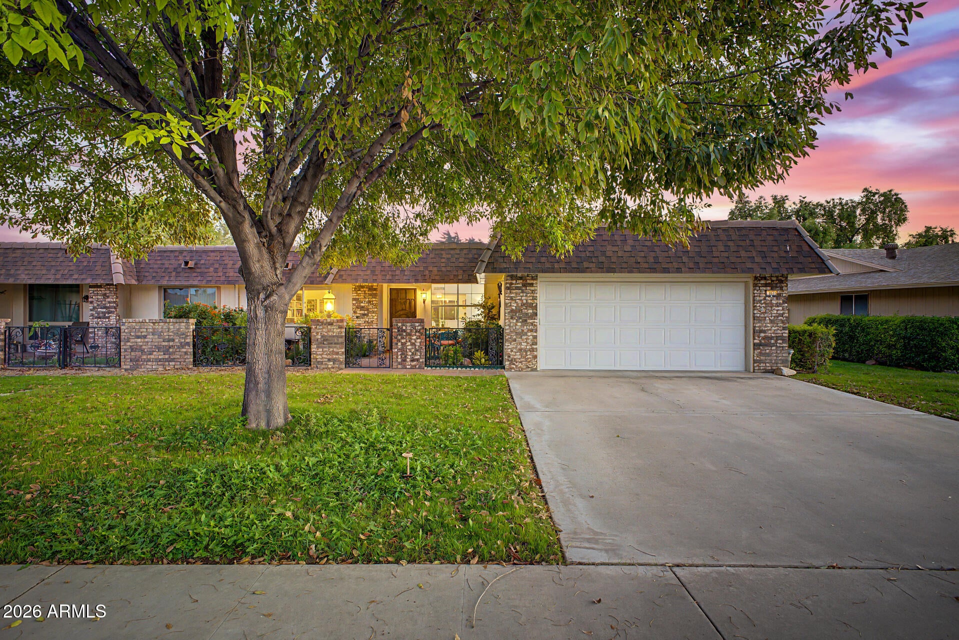 9613 W SHASTA Drive