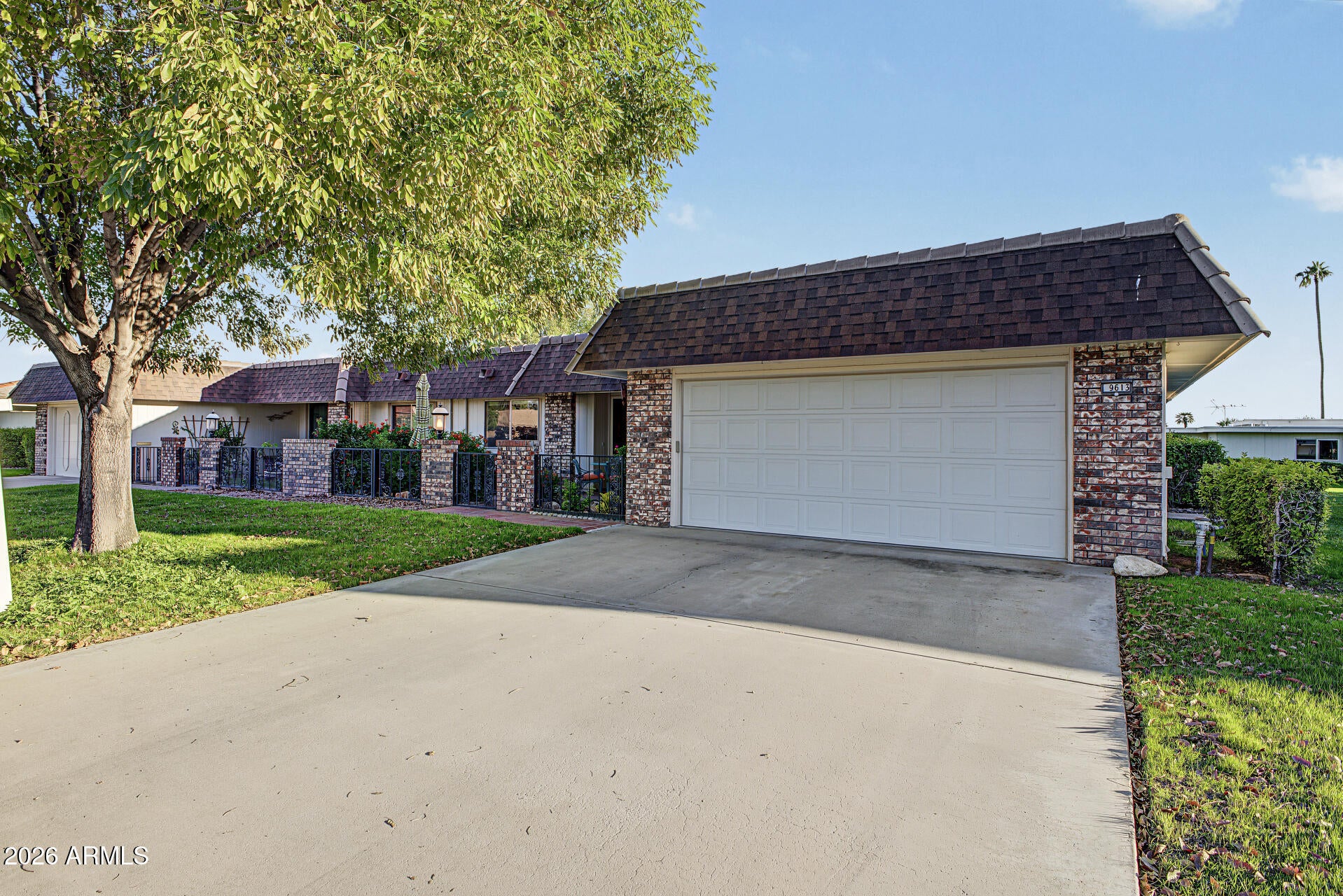 9613 W SHASTA Drive