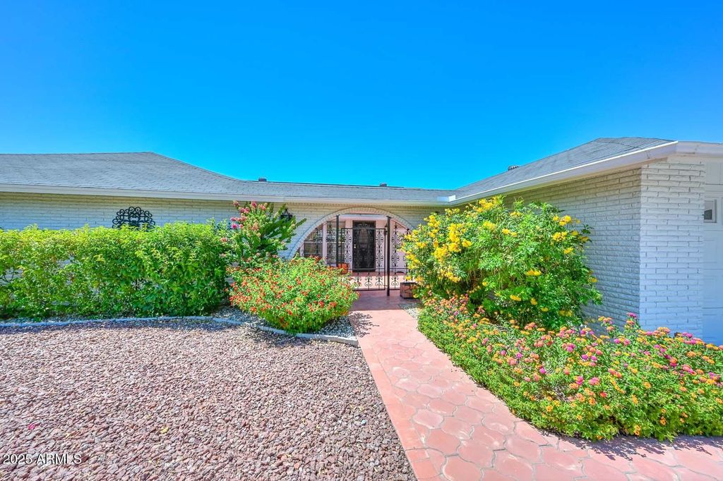 Photo of 9717 W Spanish Moss Lane, Sun City, AZ 85373 (MLS # 6881316)