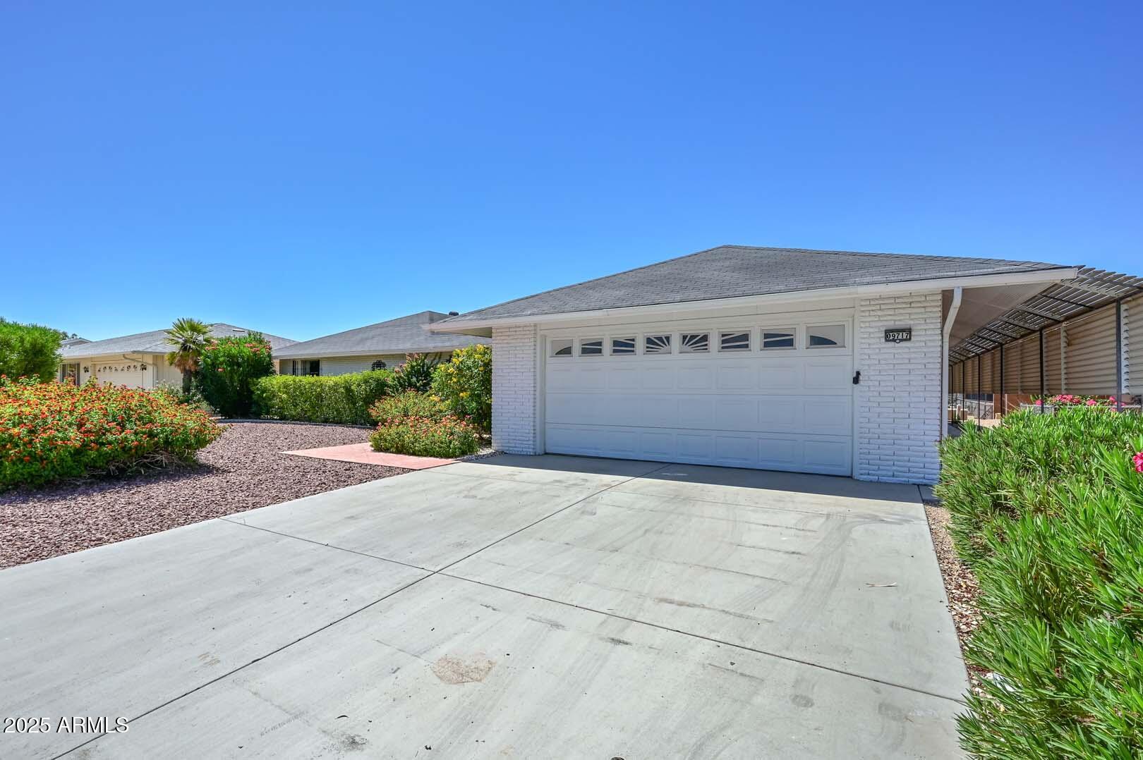 9717 W SPANISH MOSS Lane