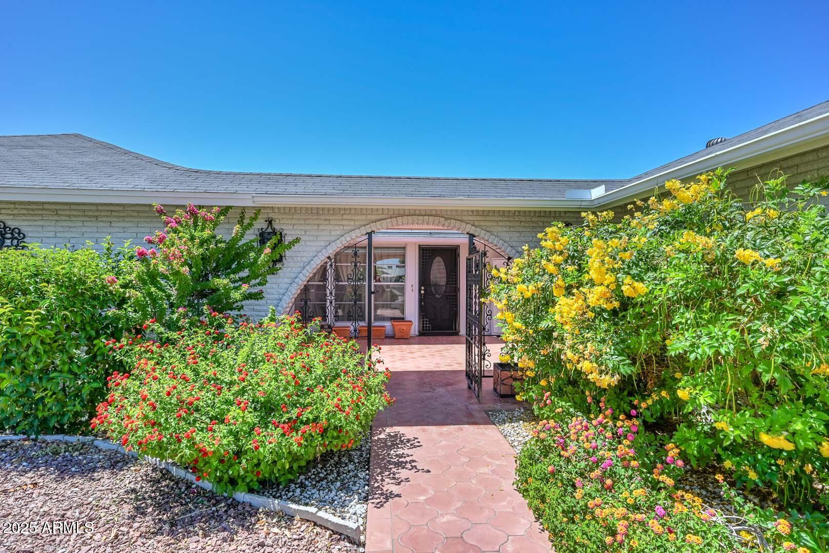 9717 W SPANISH MOSS Lane