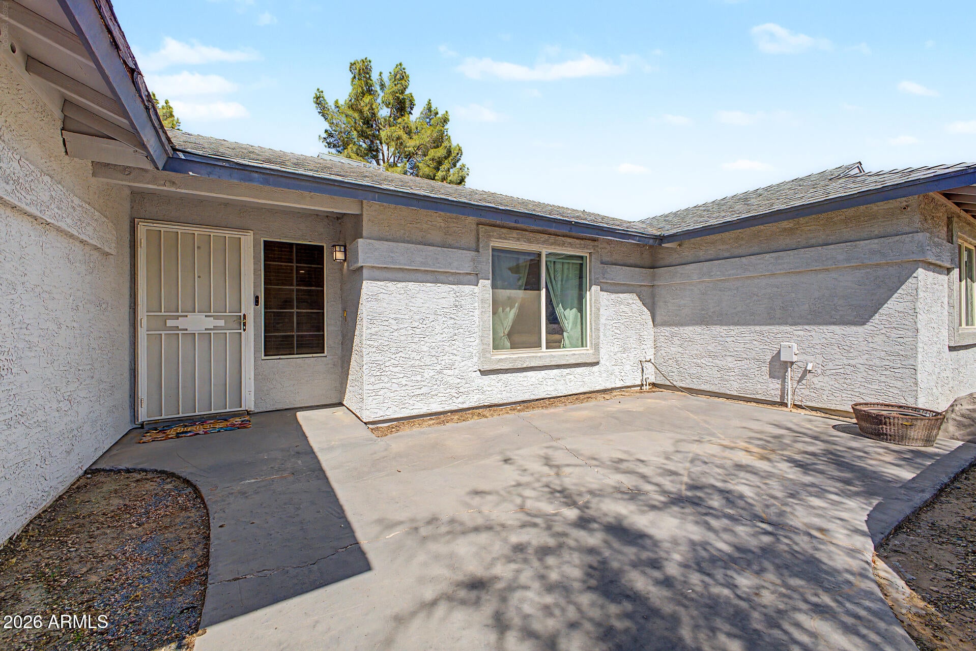 5620 W FRYE Road