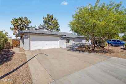 5620 W FRYE Road Chandler AZ 85226