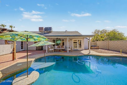 5620 W FRYE Road Chandler AZ 85226