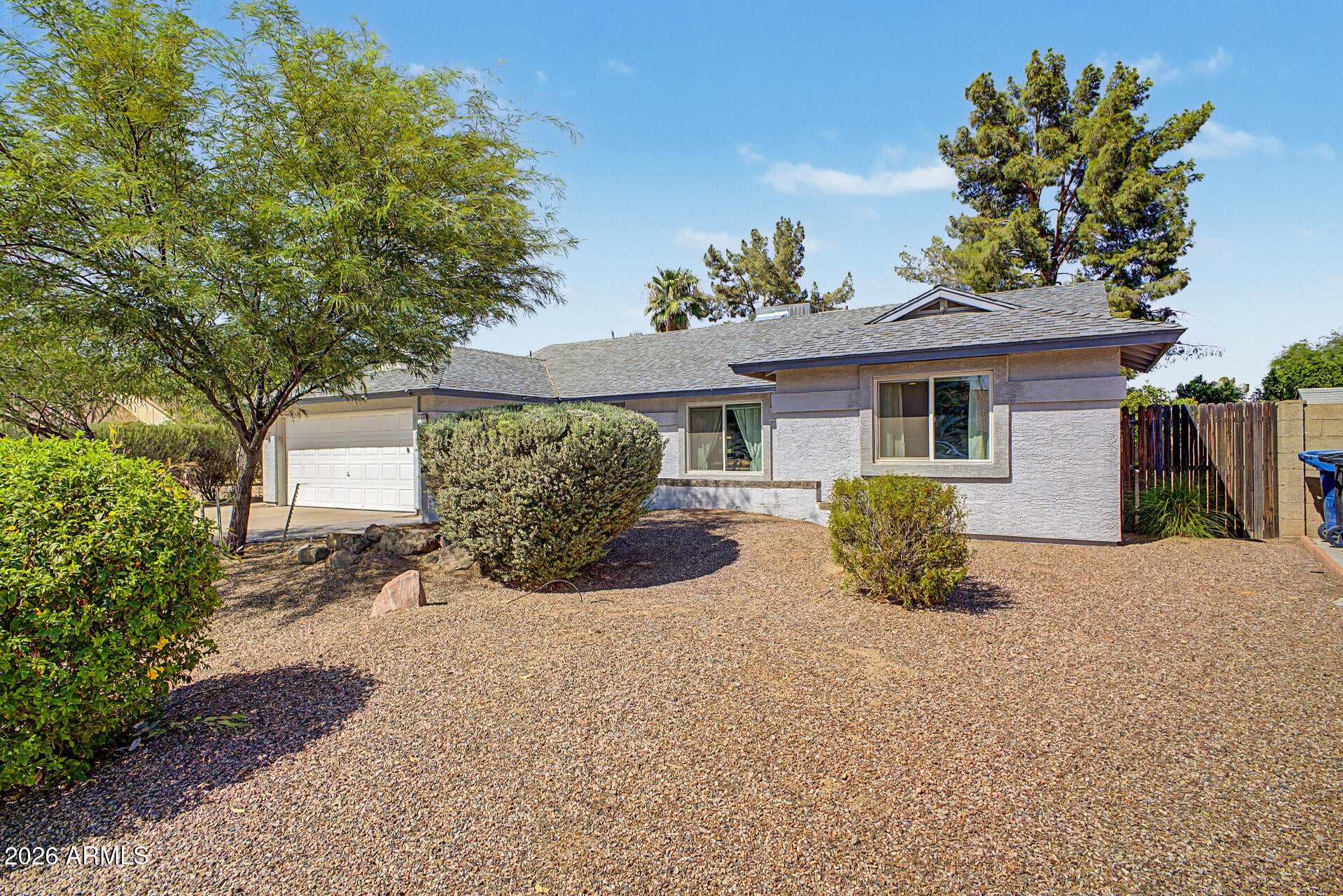 5620 W FRYE Road