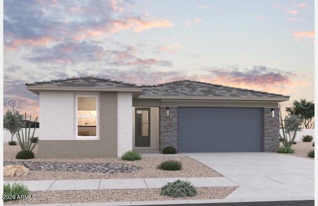Photo of 17559 W Southgate Avenue, Goodyear, AZ 85338 (MLS # 7063286)