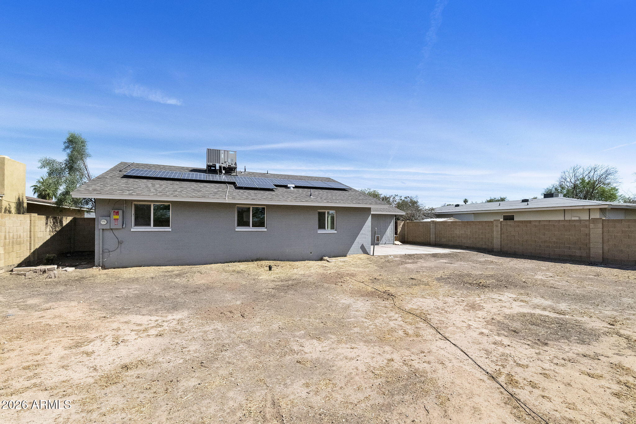 CONTINENTAL EAST UNIT 6 - Residential