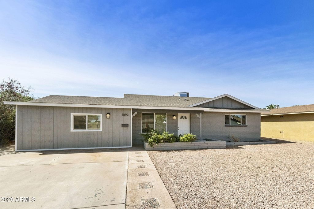 Photo of 1893 E Sesame Street, Tempe, AZ 85283 (MLS # 7016588)
