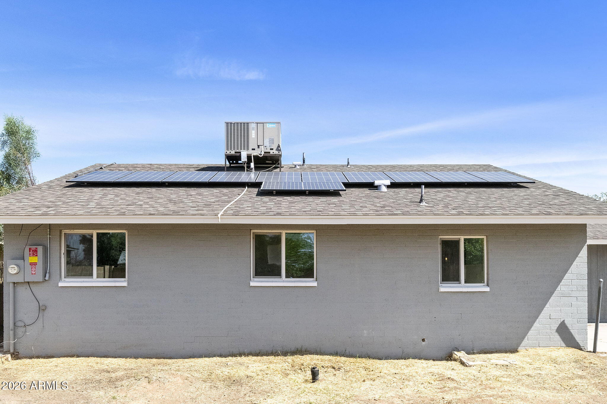 CONTINENTAL EAST UNIT 6 - Residential