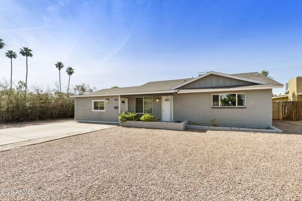 Photo of 1893 E Sesame Street, Tempe, AZ 85283 (MLS # 7016588)