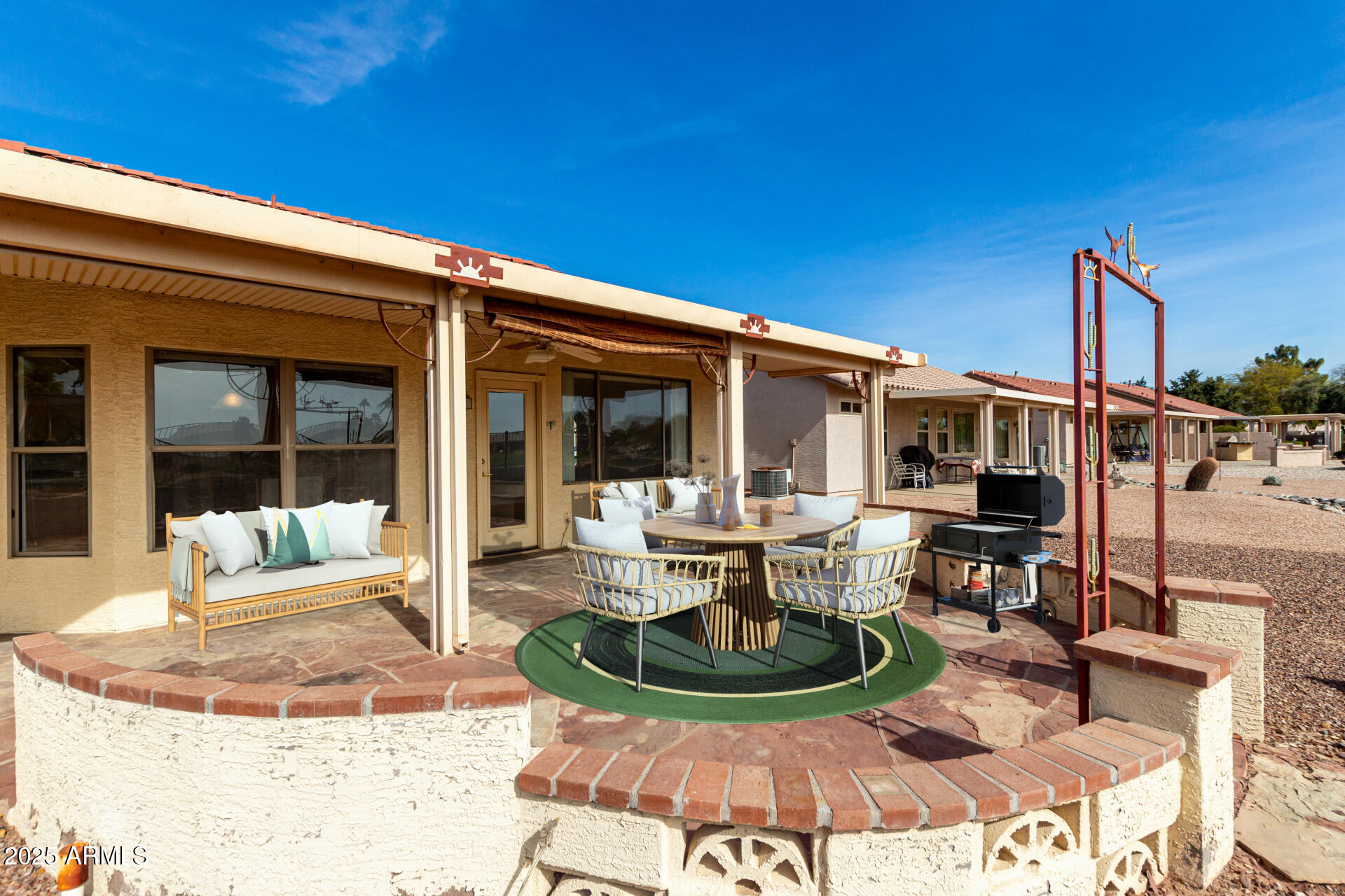 1211 E TORREY PINES Lane