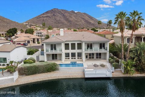 21636 N 55TH Drive Glendale AZ 85308