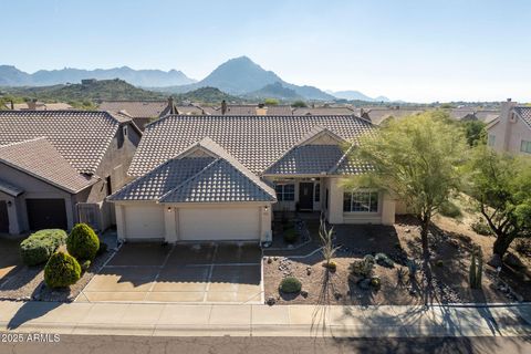Photo of 11149 E White Feather Lane, Scottsdale, AZ 85262 (MLS # 6953771)