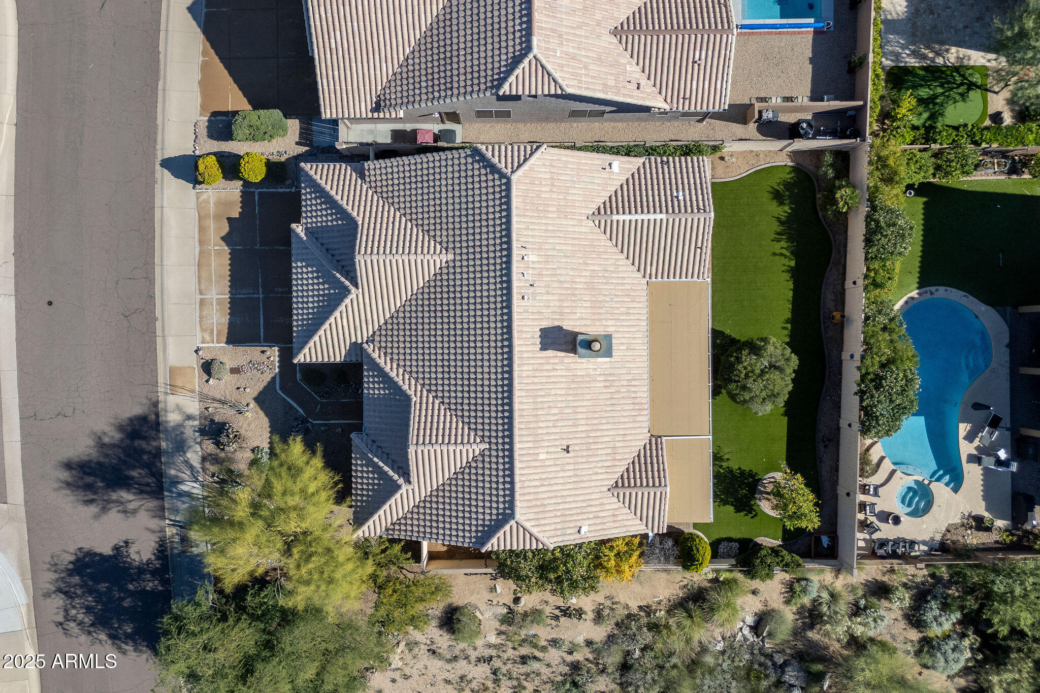 11149 E WHITE FEATHER Lane