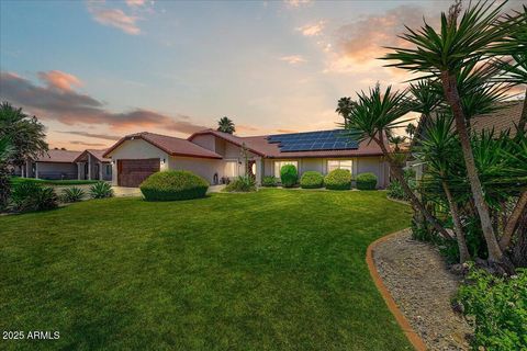 5710 E ANDERSON Drive Scottsdale AZ 85254