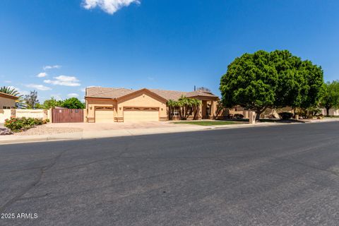 2528 N ASHBROOK Circle Mesa AZ 85213