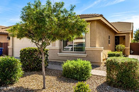 797 W BANYAN Avenue Queen Creek AZ 85140