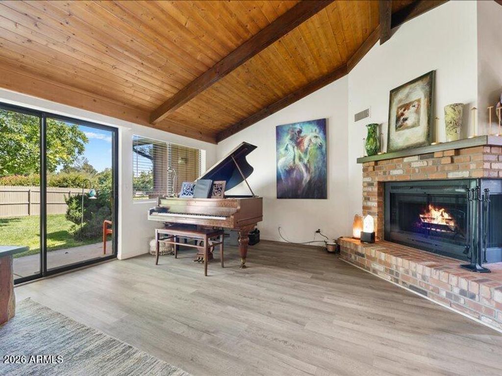 Photo of 55 Cathedral Rock Drive #57, Sedona, AZ 86351 (MLS # 7032132)