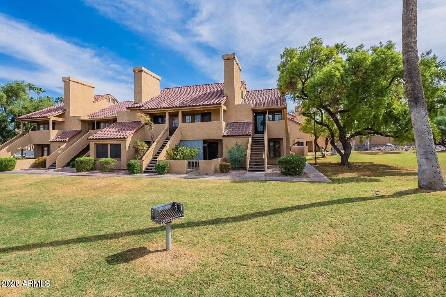 4901 S CALLE LOS CERROS Drive 206