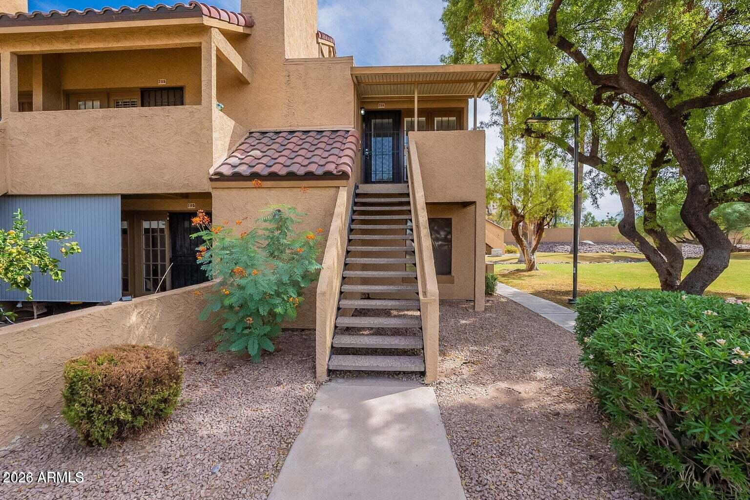 4901 S CALLE LOS CERROS Drive 206