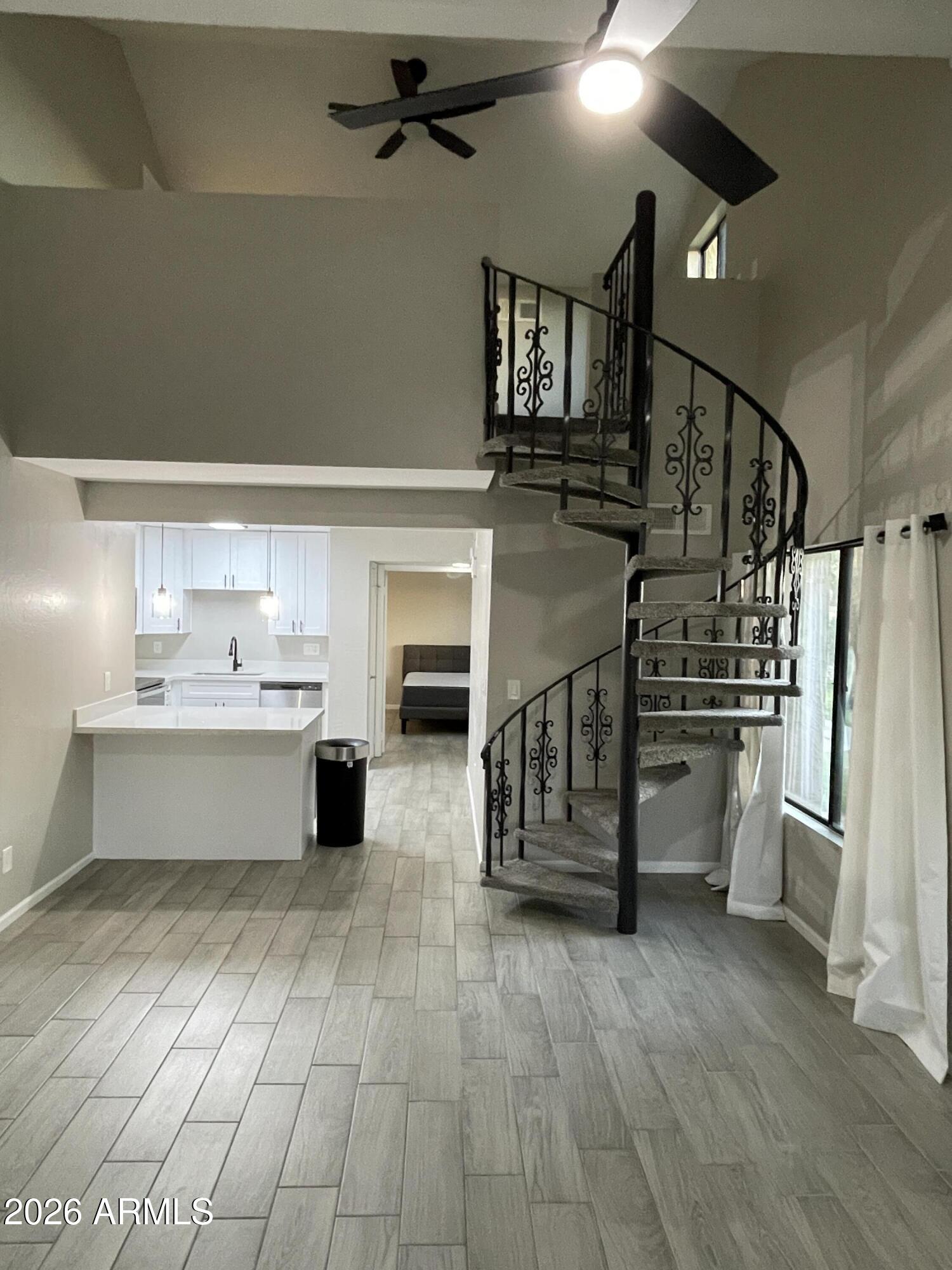 4901 S CALLE LOS CERROS Drive 206