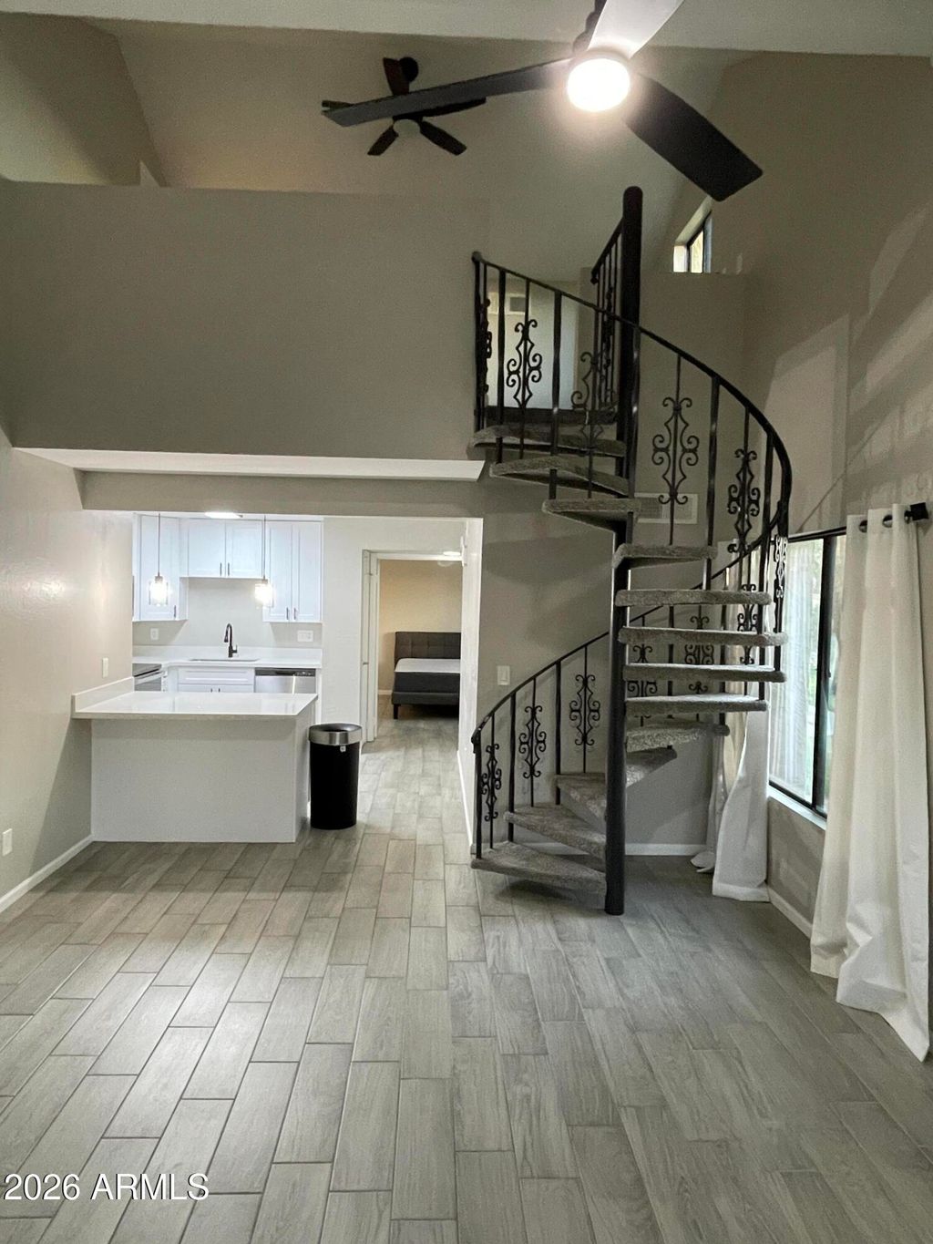 Photo of 4901 S Calle Los Cerros Drive #206, Tempe, AZ 85282 (MLS # 6970541)