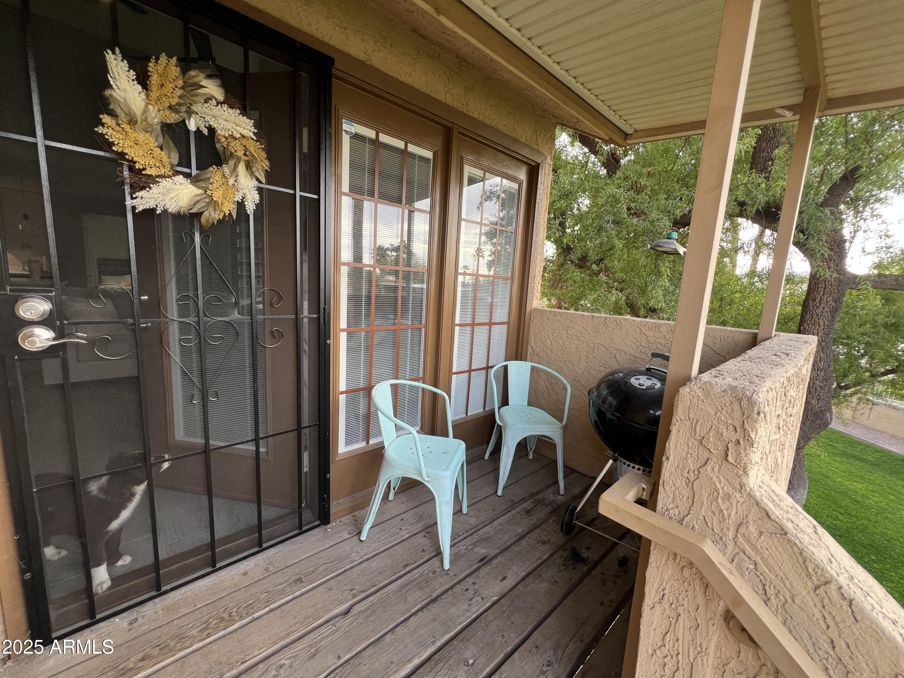 4901 S CALLE LOS CERROS Drive 206