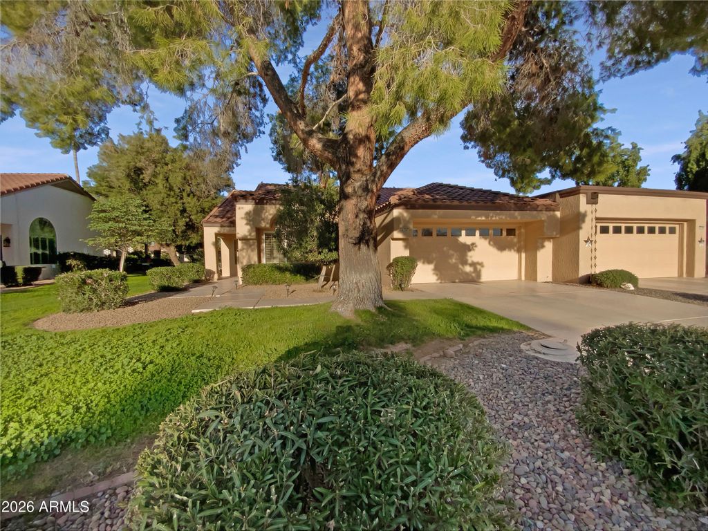 Photo of 14154 W Yosemite Drive, Sun City West, AZ 85375 (MLS # 6963817)