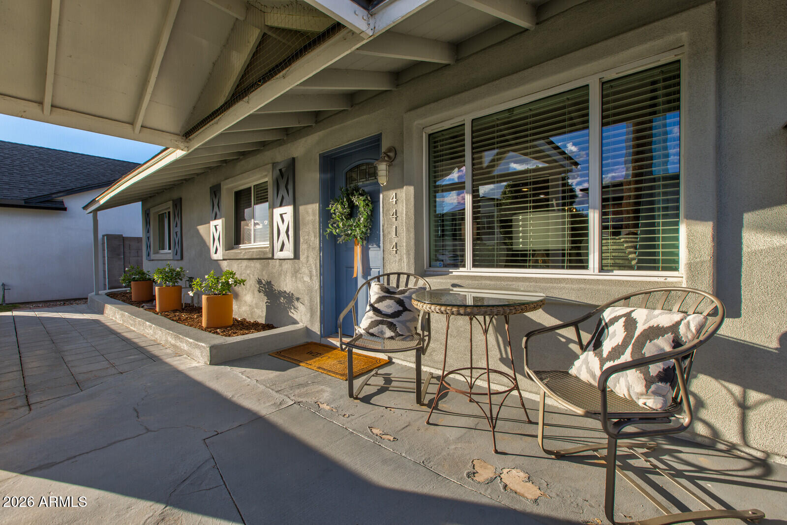 4414 E Montecito Avenue