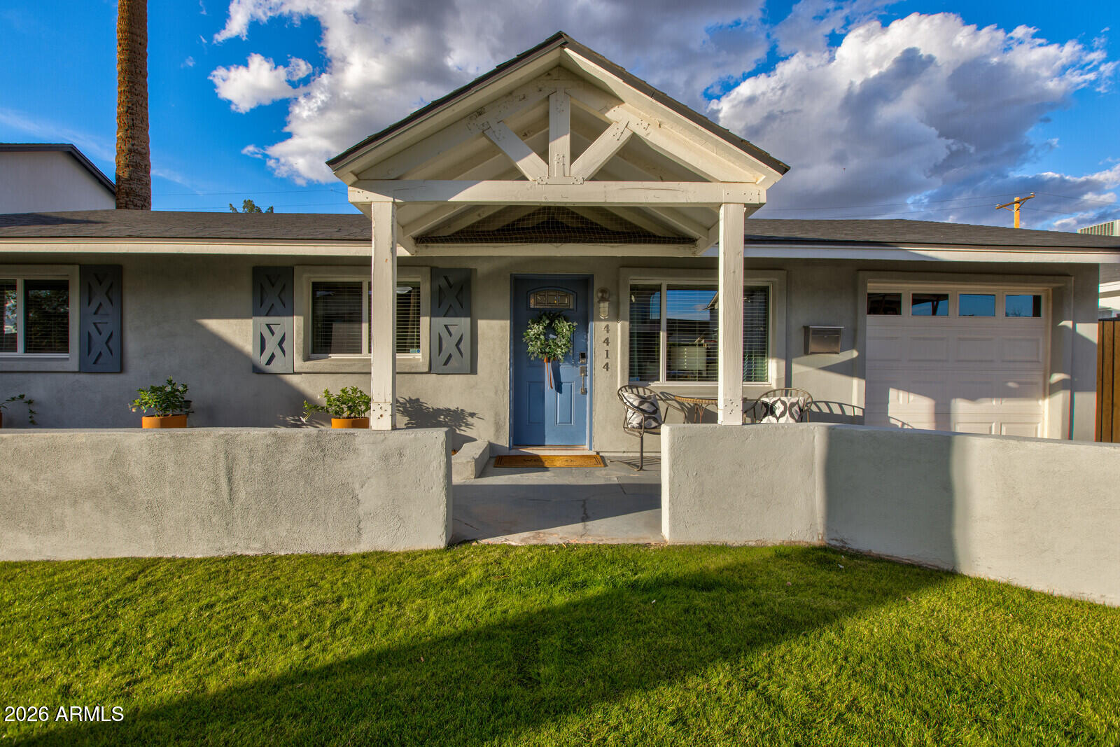 4414 E Montecito Avenue