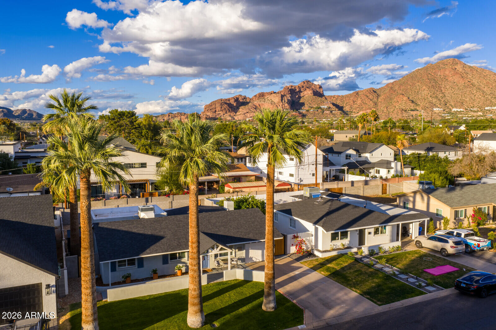 4414 E Montecito Avenue