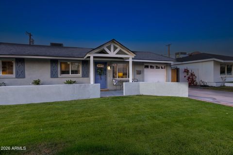 Neighborhood - Arcadia 4414 e montecito avenue phoenix az 85018