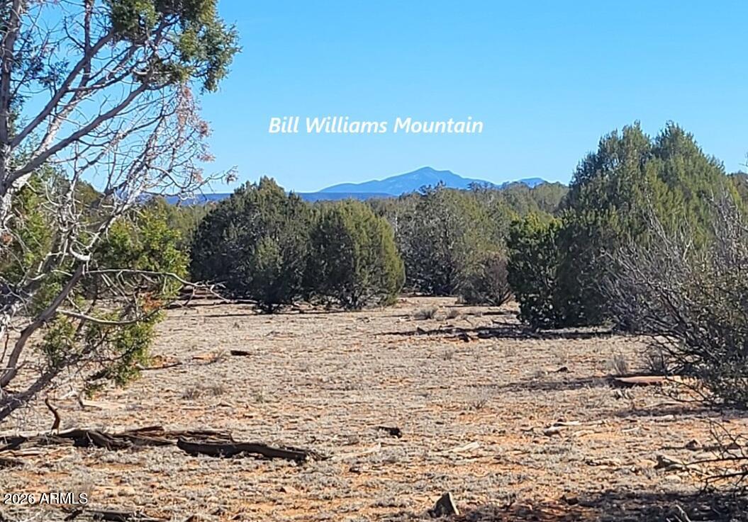 Westwood Ranches - Land