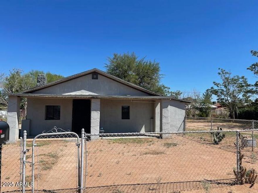 Check out this 2-bedroom 2 bathroom home, it is a must see!