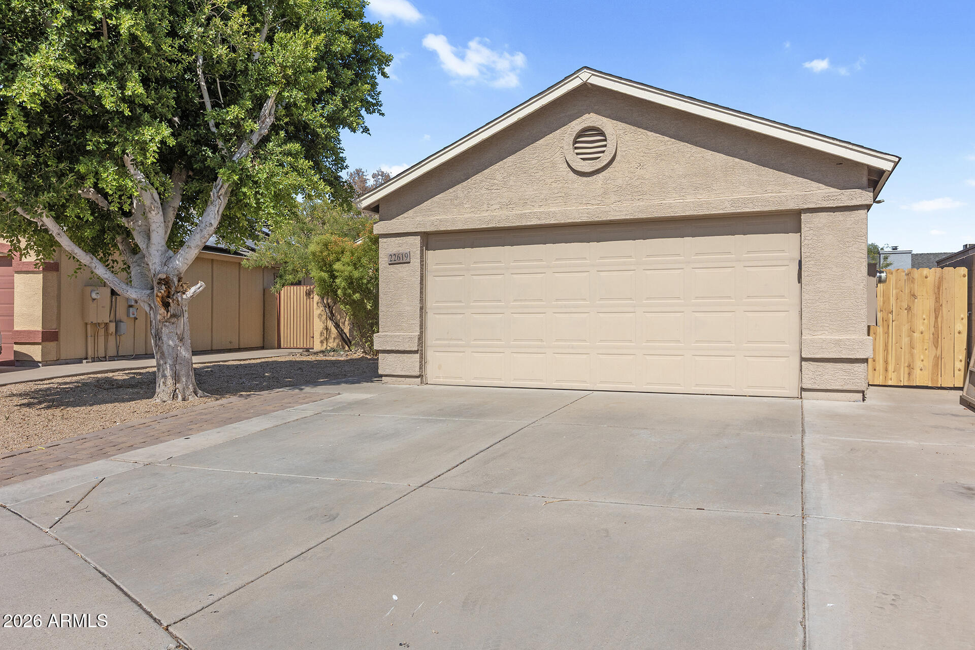 22619 N 31ST Drive