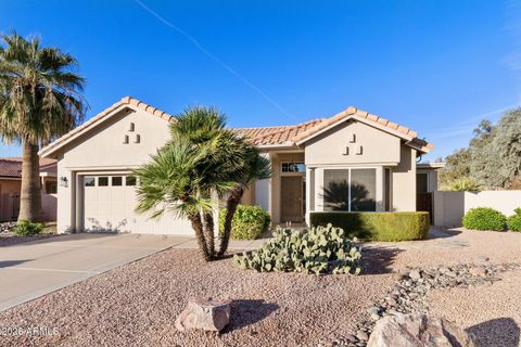 25208 S PINEWOOD Drive Sun Lakes AZ 85248