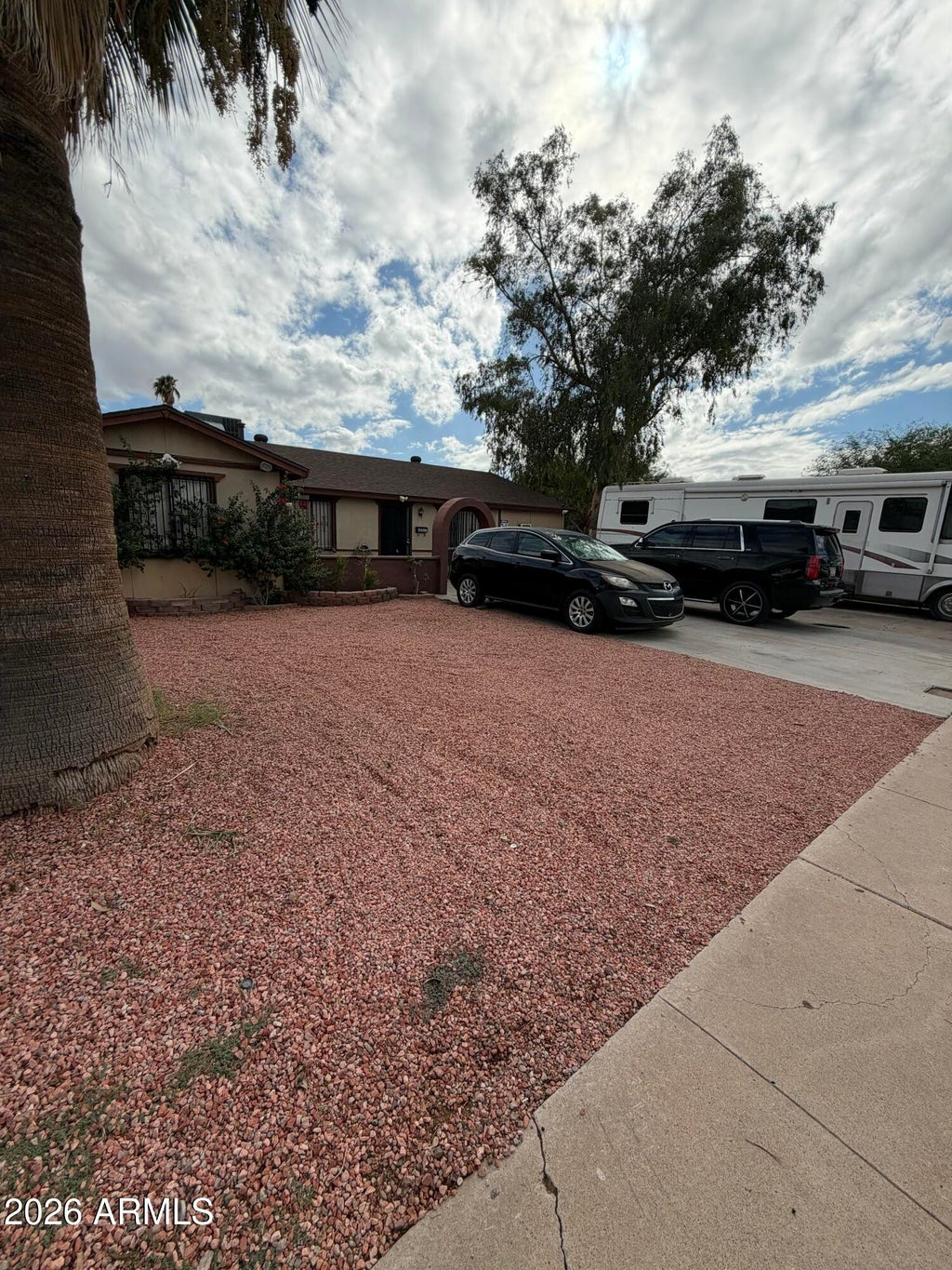 Photo of 6213 W Berkeley Road, Phoenix, AZ 85035 (MLS # 7095159)