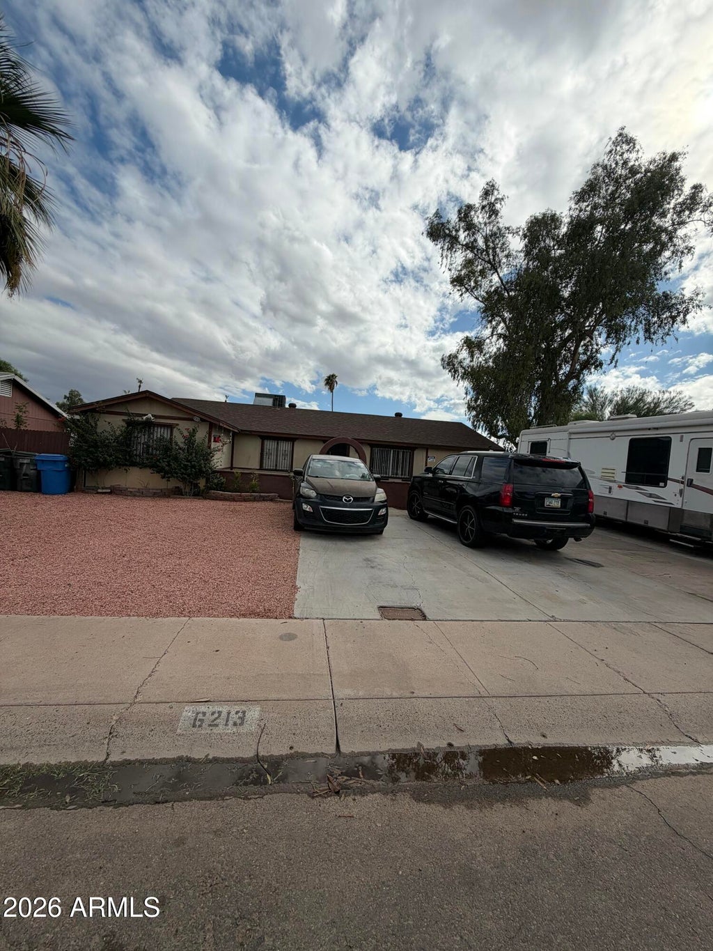 Photo of 6213 W Berkeley Road, Phoenix, AZ 85035 (MLS # 7095159)