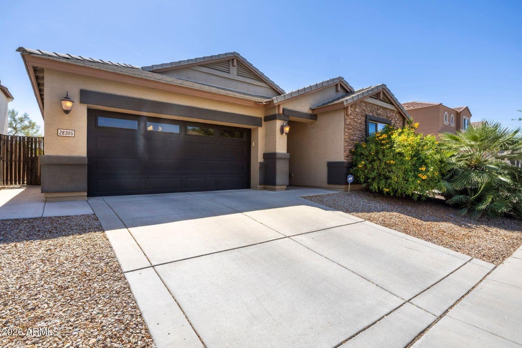 Photo of 28305 N 44th Way, Cave Creek, AZ 85331 (MLS # 7071223)