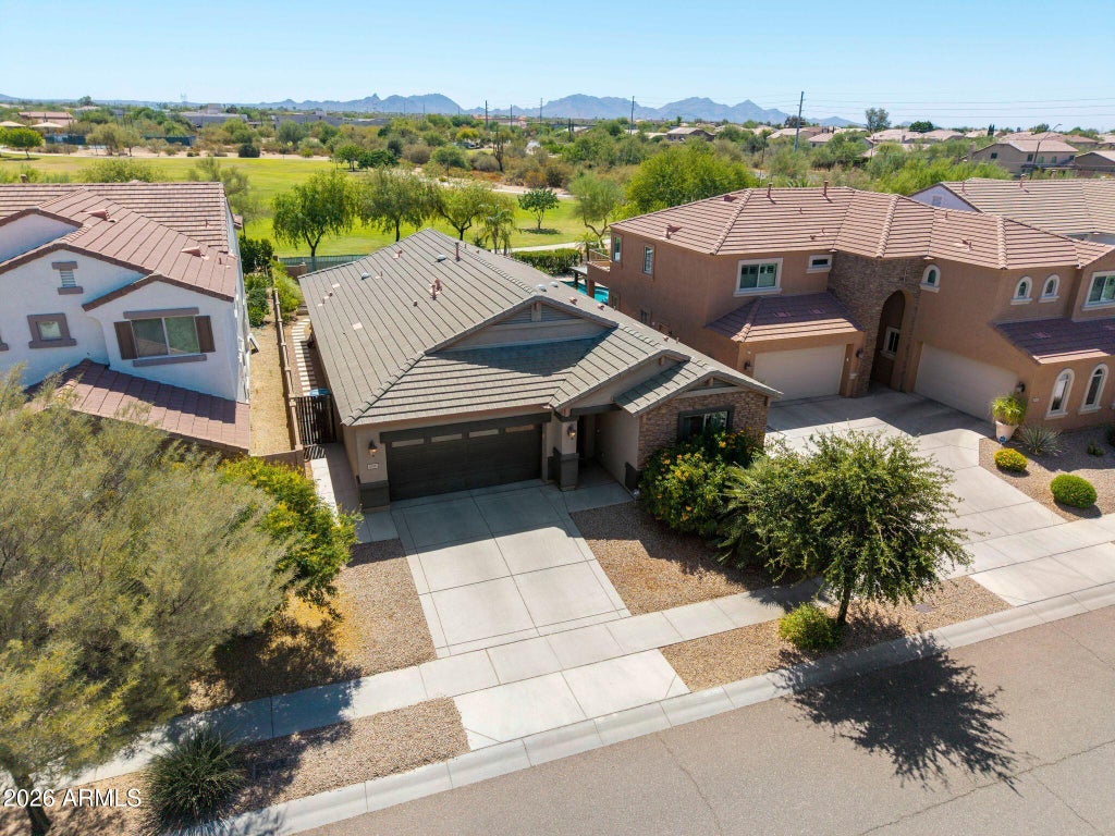 Photo of 28305 N 44th Way, Cave Creek, AZ 85331 (MLS # 7071223)