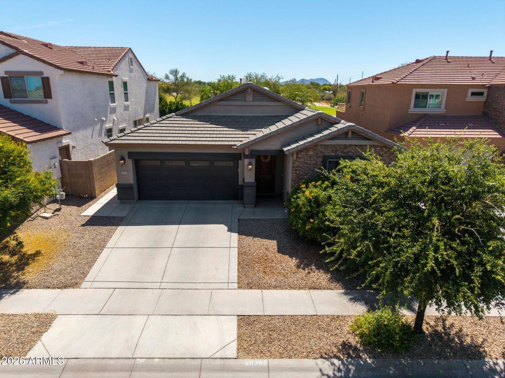 Photo of 28305 N 44th Way, Cave Creek, AZ 85331 (MLS # 7071223)