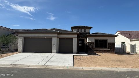 16578 W MULBERRY Drive Goodyear AZ 85395