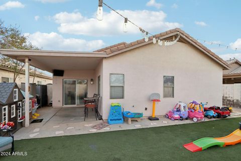 A home in Avondale