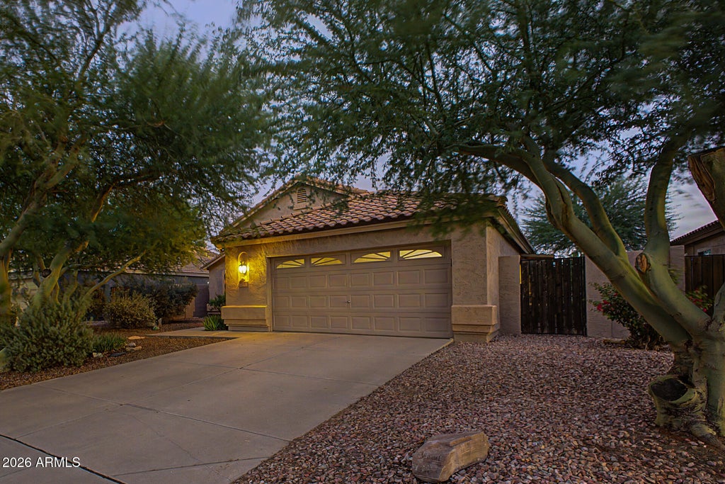 Photo of 147 E Palo Blanco Way, Gilbert, AZ 85296 (MLS # 7093572)