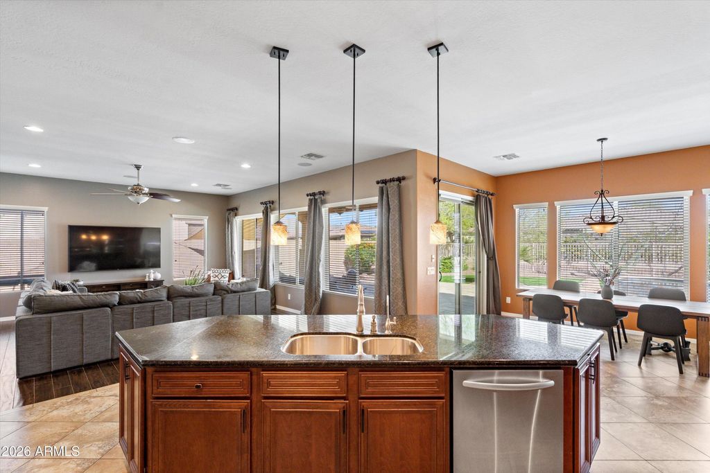 Photo of 19210 W Oregon Avenue, Litchfield Park, AZ 85340 (MLS # 6999810)