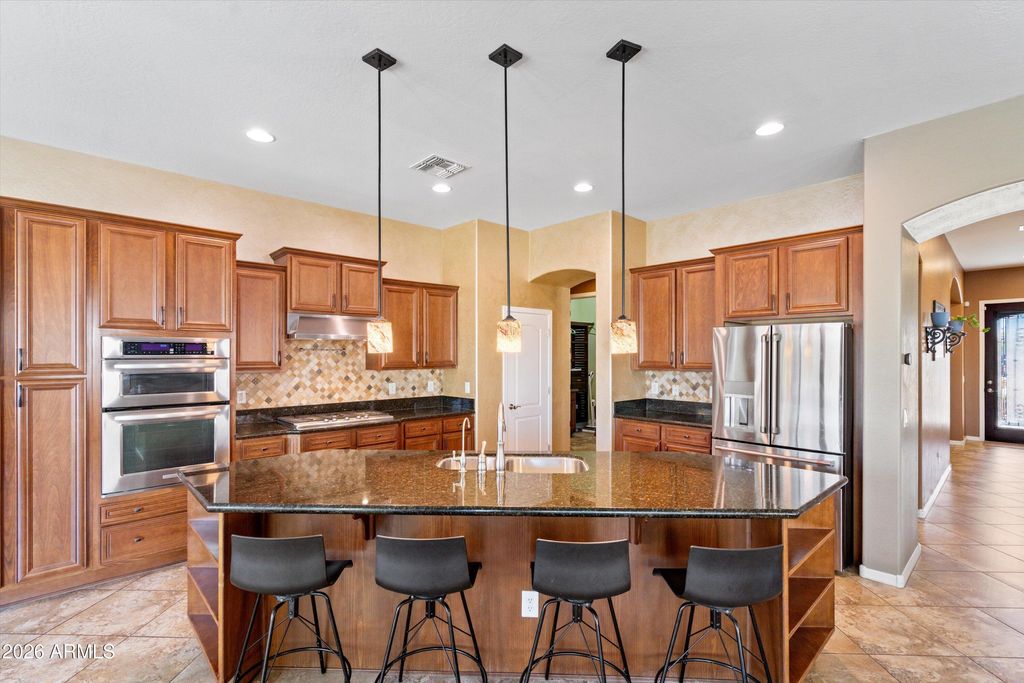 Photo of 19210 W Oregon Avenue, Litchfield Park, AZ 85340 (MLS # 6999810)