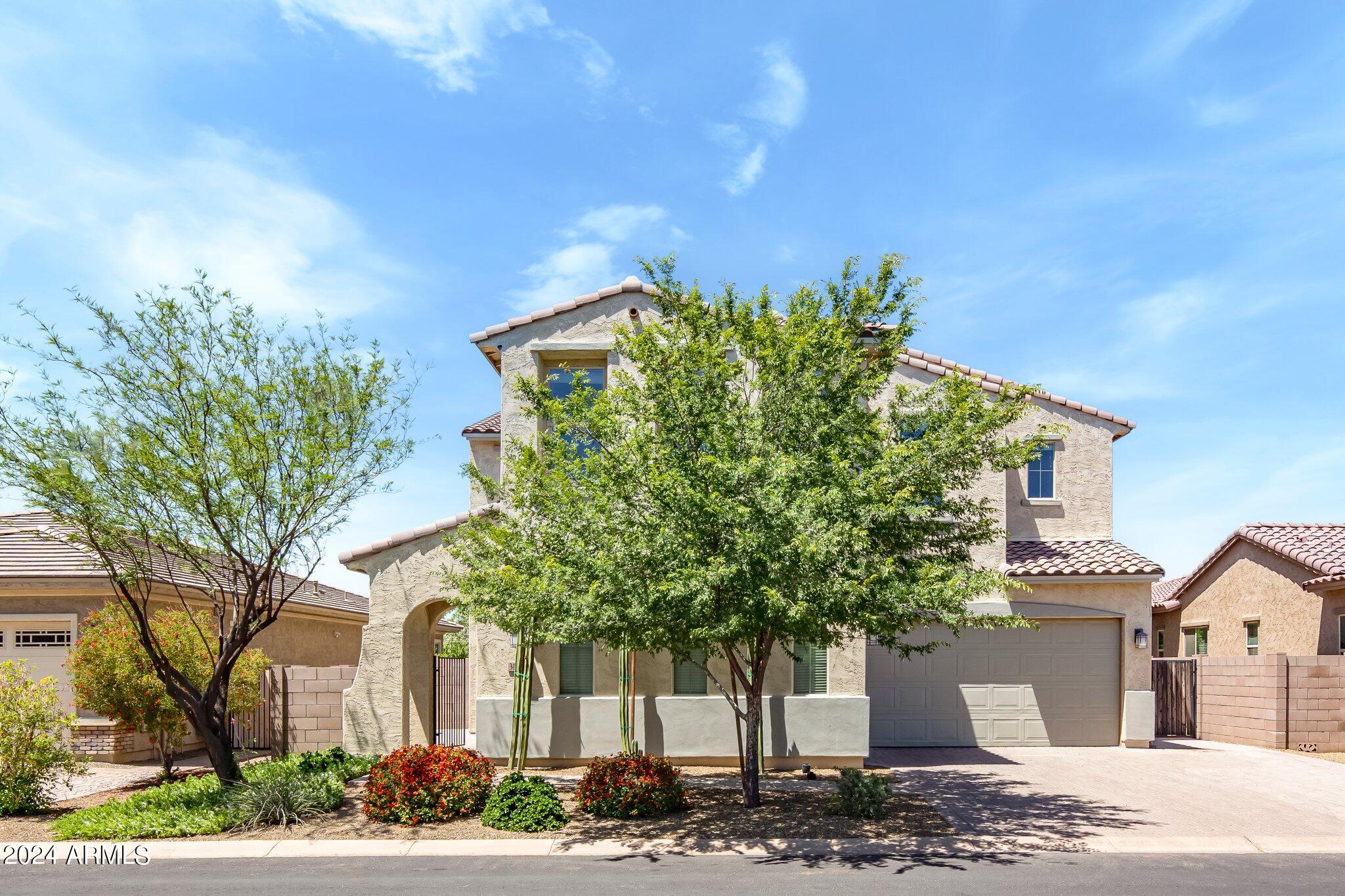 View Phoenix, AZ 85085 house