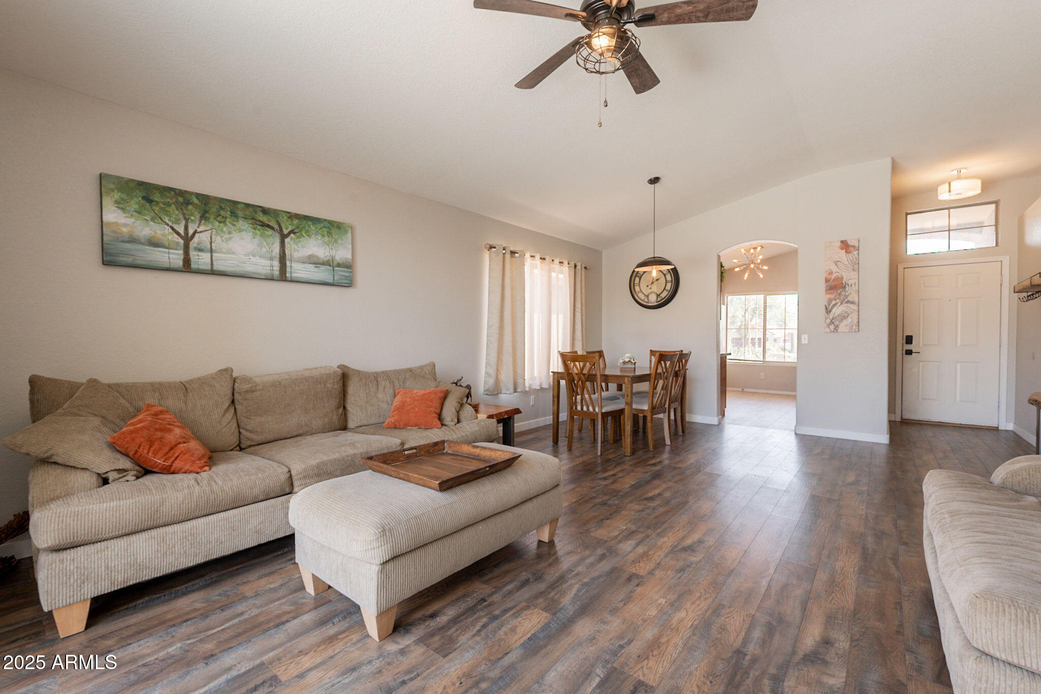 10346 E DESERT DAWN Drive
