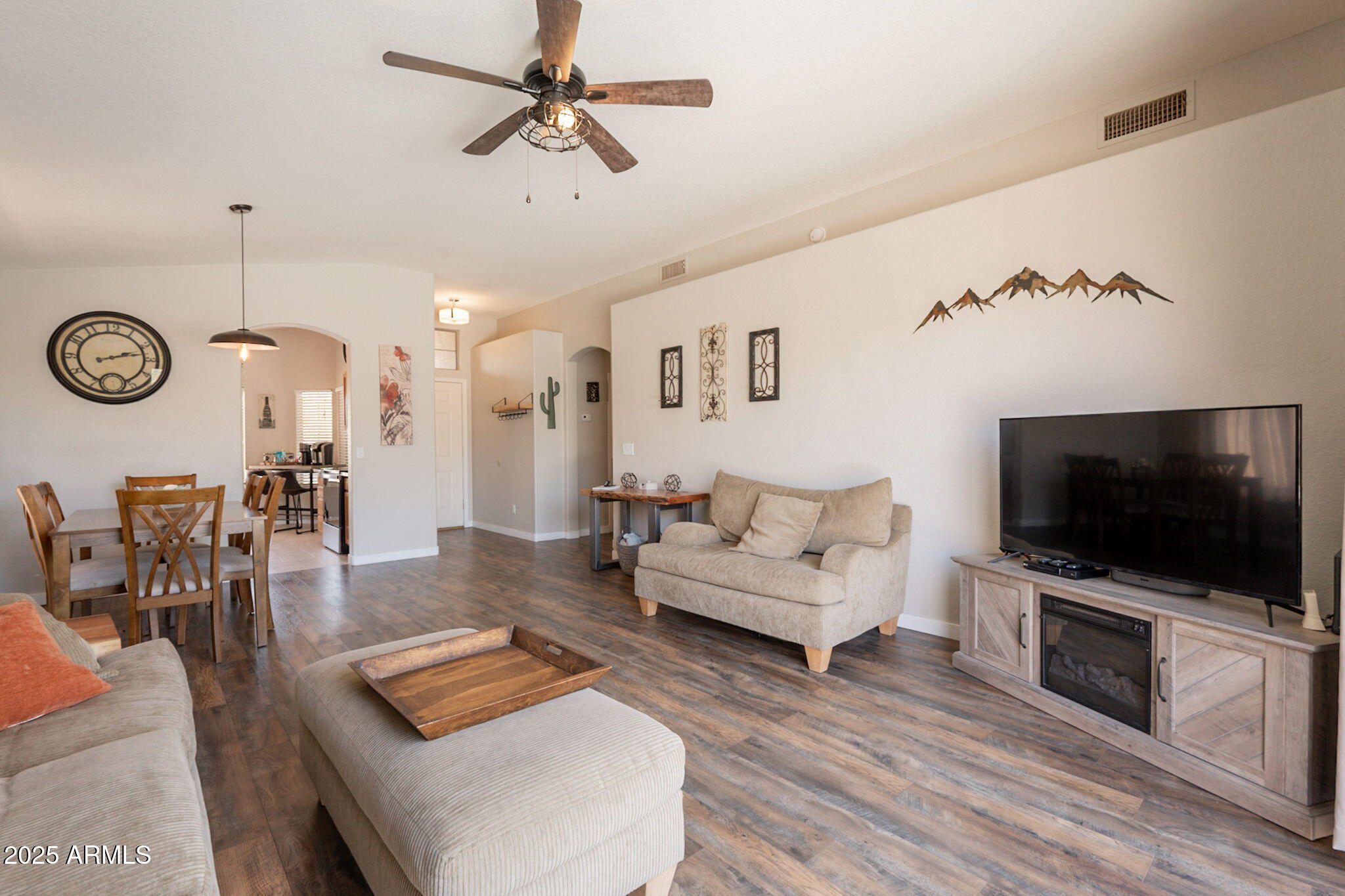 10346 E DESERT DAWN Drive